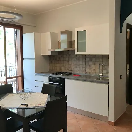 Recanati House Holiday home