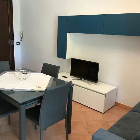 Recanati House