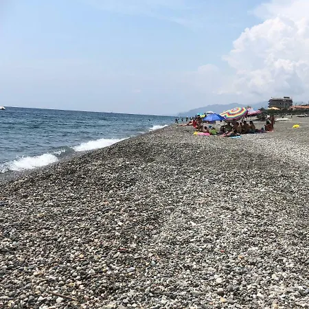 Recanati House * Giardini Naxos