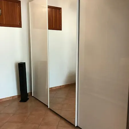 Prázdninový dům Recanati House *