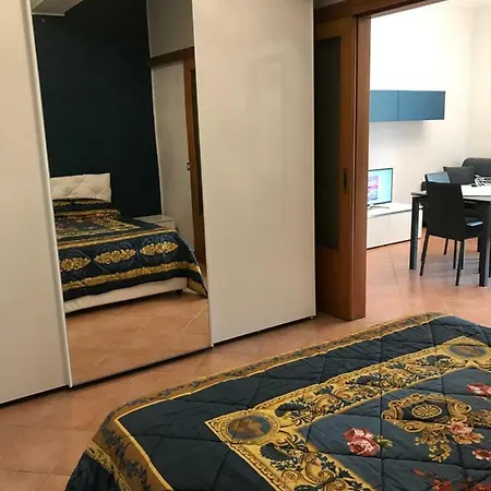 Recanati House Prázdninový dům Giardini Naxos