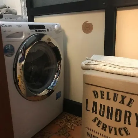 Casa de Férias Recanati House *