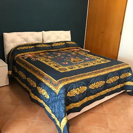 Casa de Férias Recanati House *