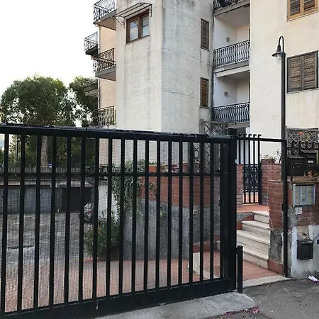 Recanati House Casa de Férias